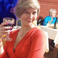 Фотография девушки Светлана, 34 года из г. Тверь