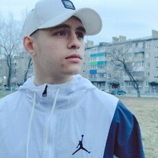 Фотография мужчины Артём, 21 год из г. Прокопьевск