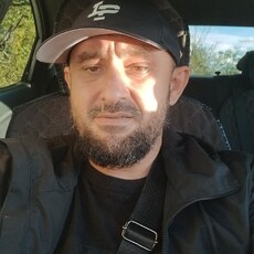 Фотография мужчины Алик, 35 лет из г. Пятигорск