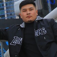 Фотография мужчины Диёр, 21 год из г. Москва