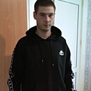 Денис, 20 лет