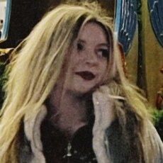 Фотография девушки Уляна, 18 лет из г. Киев