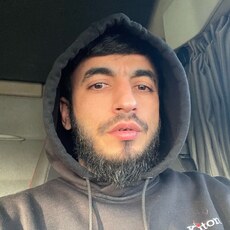 Фотография мужчины Бозигит, 33 года из г. Дагестанские Огни