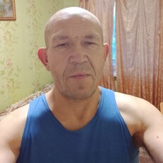 Фотография мужчины Василий, 47 лет из г. Новогрудок
