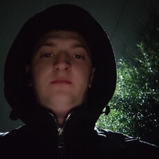 Фотография мужчины Идрис, 22 года из г. Алматы