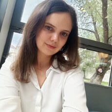 Фотография девушки Анна, 29 лет из г. Курган