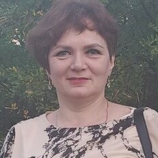 Фотография девушки Алена, 51 год из г. Москва