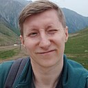 Александр, 34 года