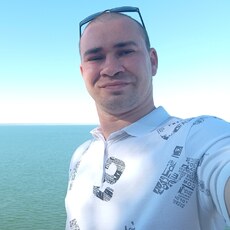 Фотография мужчины Михаил, 28 лет из г. Новый Уренгой