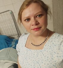 Фотография девушки Наталья, 30 лет из г. Кунгур