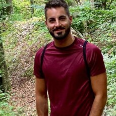 Фотография мужчины Алексей, 37 лет из г. Кострома