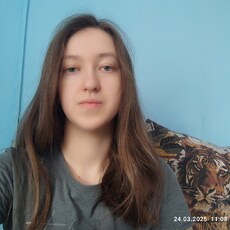 Фотография девушки Софья, 23 года из г. Воронеж