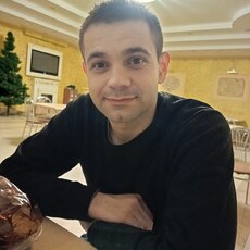 Фотография мужчины Ден, 30 лет из г. Калининград