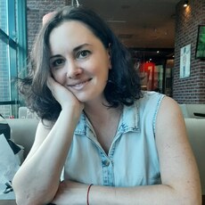 Анастасия, 42 из г. Зеленоградск.