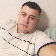 Фотография мужчины Рамиз, 32 года из г. Санкт-Петербург