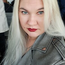 Фотография девушки Анастасия, 33 года из г. Орск
