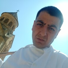 Фотография мужчины Севак, 37 лет из г. Новочеркасск