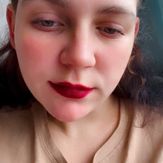 Фотография девушки Оксана, 19 лет из г. Черняховск