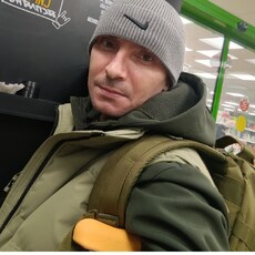 Фотография мужчины Андрей, 39 лет из г. Пенза