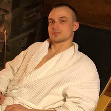 Фотография мужчины Максим, 33 года из г. Череповец