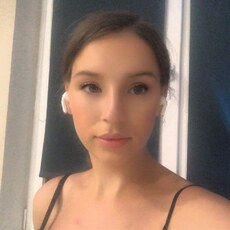 Фотография девушки Анастасия, 20 лет из г. Волгоград