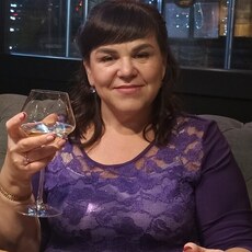 Фотография девушки Ольга, 46 лет из г. Кадуй