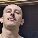 Виктор, 27 лет