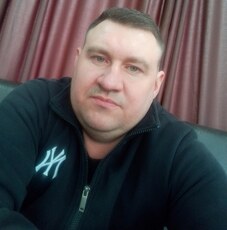 Фотография мужчины Юрий, 40 лет из г. Псков