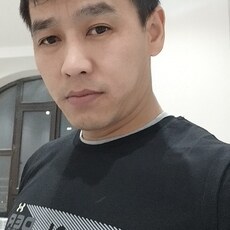 Фотография мужчины Жоки, 35 лет из г. Бишкек