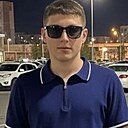 Артур, 20 лет