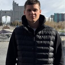 Фотография мужчины Роман, 24 года из г. Москва
