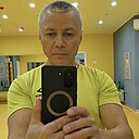 Андрей, 59 лет