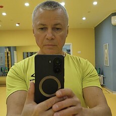 Фотография мужчины Андрей, 59 лет из г. Москва