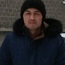 Аскар, 35 лет