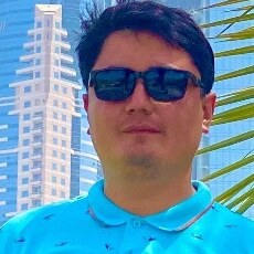 Фотография мужчины Ggg, 31 год из г. Тараз