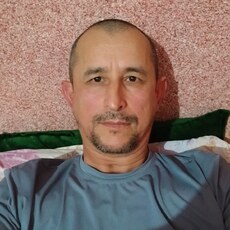 Фотография мужчины Ахрор, 48 лет из г. Ташкент