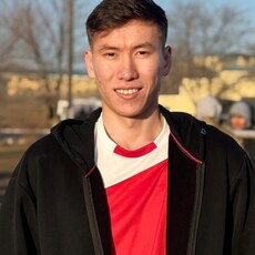 Фотография мужчины Димаш, 20 лет из г. Актобе