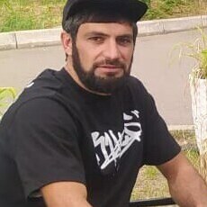 Фотография мужчины Садиг, 29 лет из г. Дагестанские Огни
