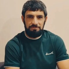 Фотография мужчины Садиг, 29 лет из г. Дагестанские Огни