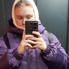 Фотография девушки Элизабет, 22 года из г. Москва