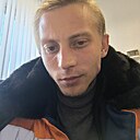 Арсений, 27 лет