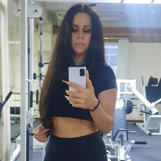 Фотография девушки Кристина, 37 лет из г. Пенза