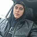 Бекзод, 25 лет