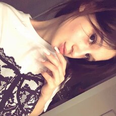 Фотография девушки Ася, 20 лет из г. Владимир