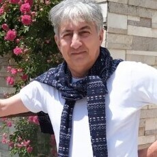 Фотография мужчины Георгий, 63 года из г. Баку