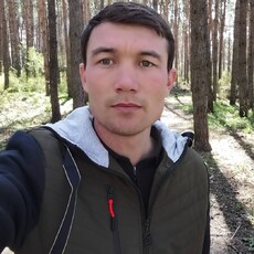 Фотография мужчины Рома, 33 года из г. Воронеж