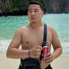 Фотография мужчины Арсен, 25 лет из г. Алматы