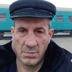Фотография мужчины Аллазин, 53 года из г. Актобе