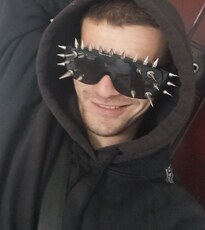 Фотография мужчины Даня, 20 лет из г. Екатеринбург