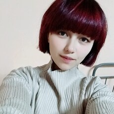 Фотография девушки Ситора, 23 года из г. Владимир